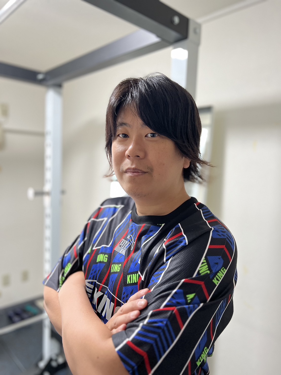 代表 米澤 由幸